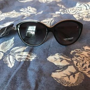 Lucky Brand “Cats” Sunglasses